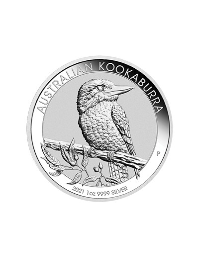 Kookaburra Australia 2021
