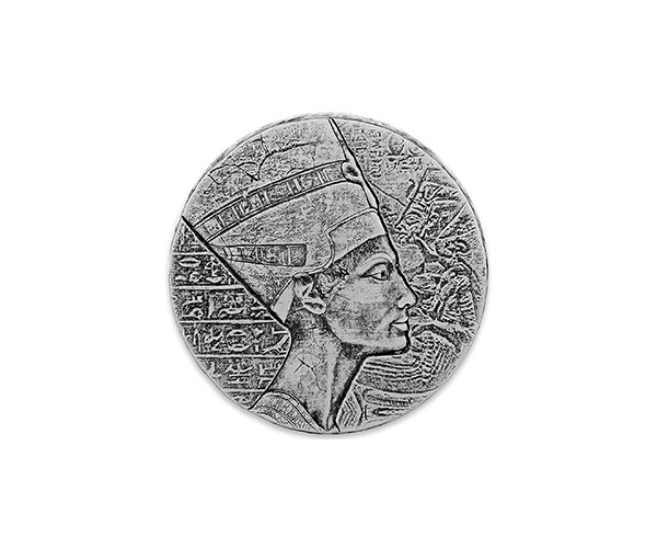Królowa Nefertiti