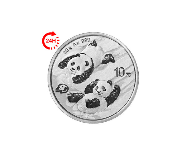 Chińska Panda 30 g