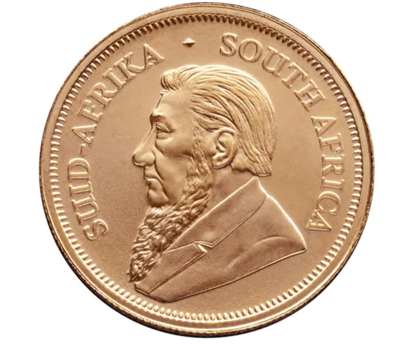 Moneta Krugerrand
