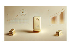 Trendy rynku złota w III kwartale 2025