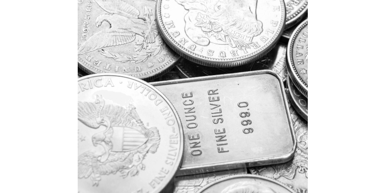 Dlaczego warto inwestować w fizyczne srebro? Sprawdzamy jak mądrze kupić i wybrać srebro inwestycyjne