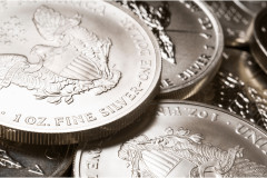 Kiedy i gdzie najlepiej sprzedać srebro inwestycyjne?