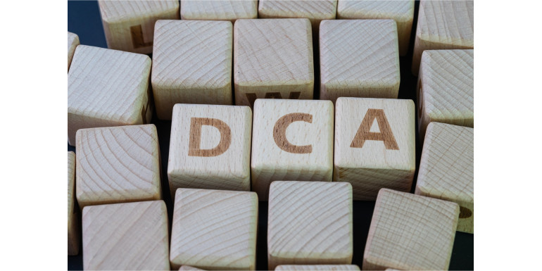 Strategia DCA – czym jest i jak ją wykorzystać przy zakupach złota